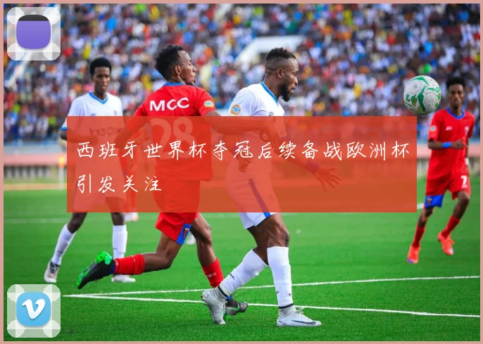 西班牙世界杯夺冠后续备战欧洲杯引发关注