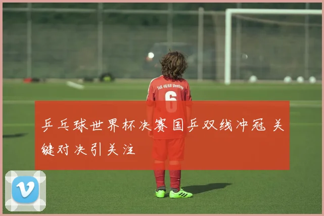 乒乓球世界杯决赛国乒双线冲冠 关键对决引关注